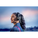 Philips On-Ear Wireless Headphones (TAH4209BK/00) Black