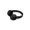 Philips On-Ear Wireless Headphones (TAH4209BK/00) Black