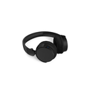 Philips On-Ear Wireless Headphones (TAH4209BK/00) Black