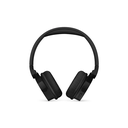 Philips On-Ear Wireless Headphones (TAH4209BK/00) Black