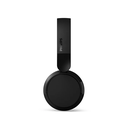 Philips On-Ear Wireless Headphones (TAH4209BK/00) Black