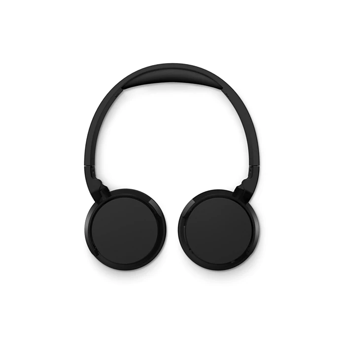 Philips On-Ear Wireless Headphones (TAH4209BK/00) Black