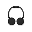 Philips On-Ear Wireless Headphones (TAH4209BK/00) Black