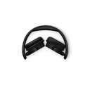 Philips On-Ear Wireless Headphones (TAH4209BK/00) Black