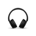 Philips On-Ear Wireless Headphones (TAH5209BK/97) Black