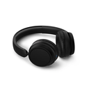 Philips On-Ear Wireless Headphones (TAH5209BK/97) Black