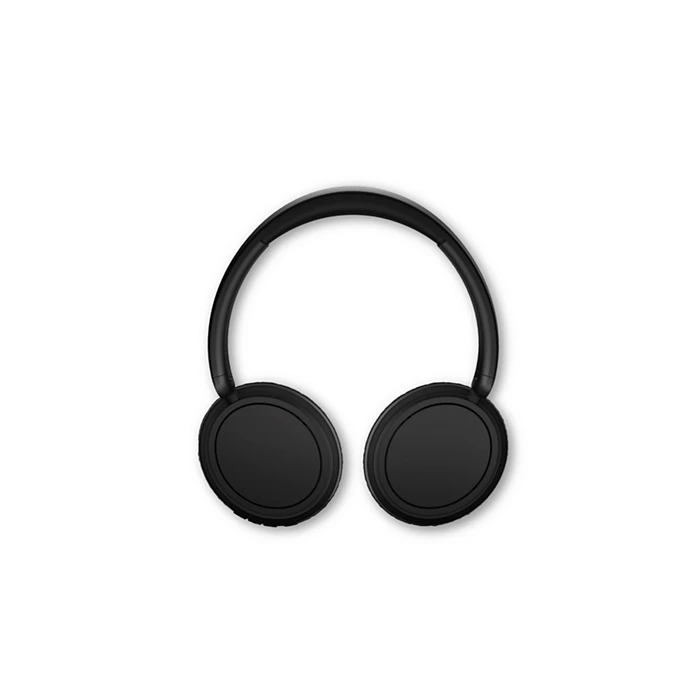 Philips On-Ear Wireless Headphones (TAH5209BK/97) Black