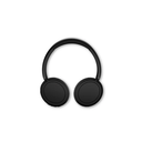 Philips On-Ear Wireless Headphones (TAH5209BK/97) Black