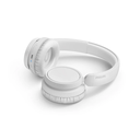 Philips On-Ear Wireless Headphones (TAH5209WT/00) White