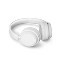 Philips On-Ear Wireless Headphones (TAH5209WT/00) White