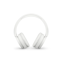 Philips On-Ear Wireless Headphones (TAH5209WT/00) White
