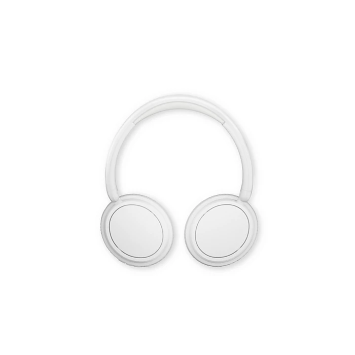 Philips On-Ear Wireless Headphones (TAH5209WT/00) White