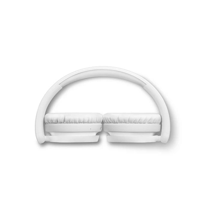 Philips On-Ear Wireless Headphones (TAH5209WT/00) White