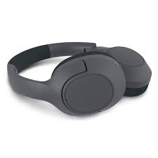 Philips On-Ear Wireless Headphones (TAH7508BK/97) Black
