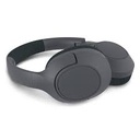 Philips On-Ear Wireless Headphones (TAH7508BK/97) Black