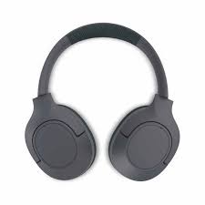 Philips On-Ear Wireless Headphones (TAH7508BK/97) Black