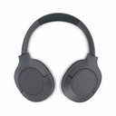 Philips On-Ear Wireless Headphones (TAH7508BK/97) Black