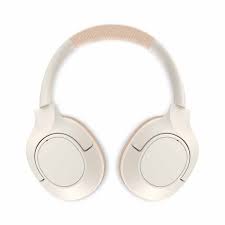 Philips On-Ear Wireless Headphones (TAH7508WT/97) White