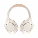 Philips On-Ear Wireless Headphones (TAH7508WT/97) White