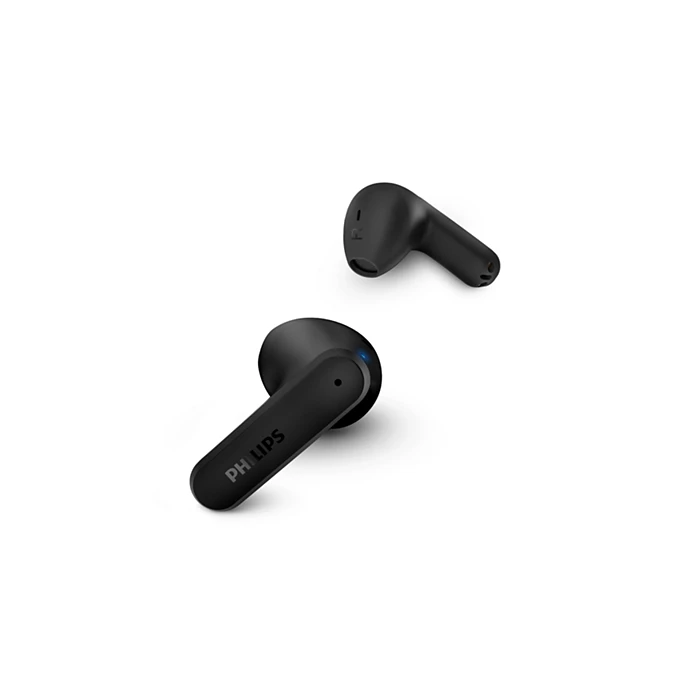 Philips True Wireless Earphones (TAT2139BK/97) Black