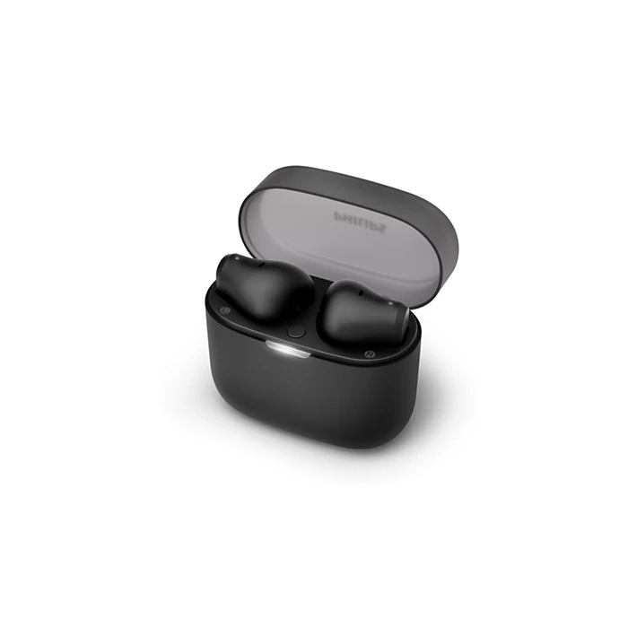 Philips True Wireless Earphones (TAT2139BK/97) Black