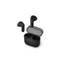 Philips True Wireless Earphones (TAT2139BK/97) Black