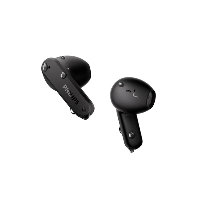 Philips True Wireless Earphones (TAT2139BK/97) Black