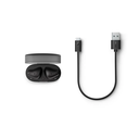 Philips True Wireless Earphones (TAT2139BK/97) Black