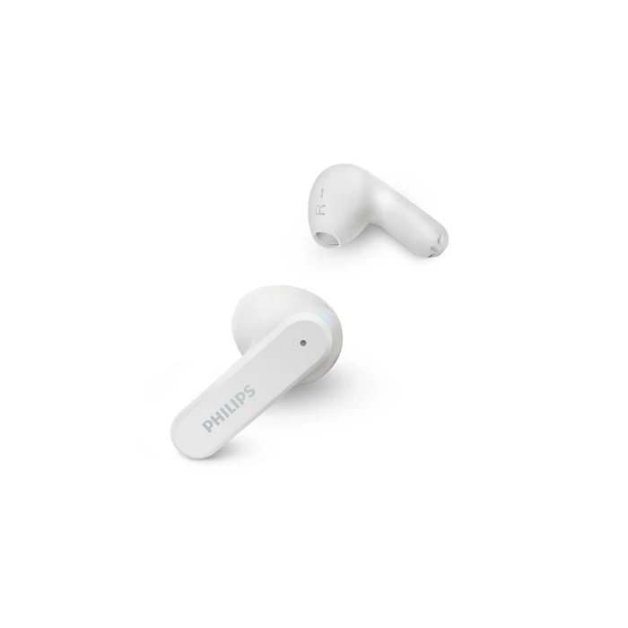 Philips True Wireless Earphones (TAT2139WT/97) White