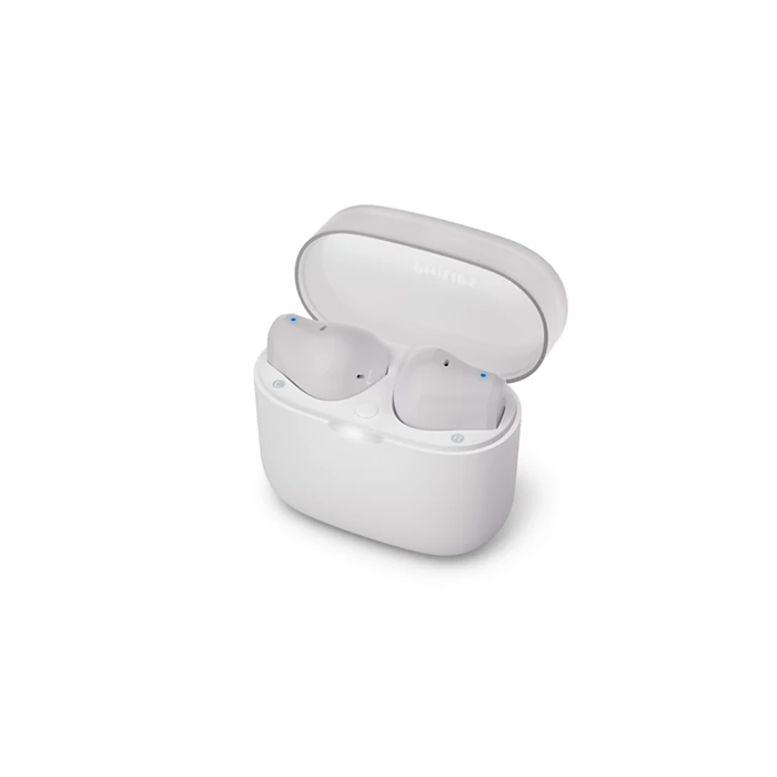 Philips True Wireless Earphones (TAT2139WT/97) White