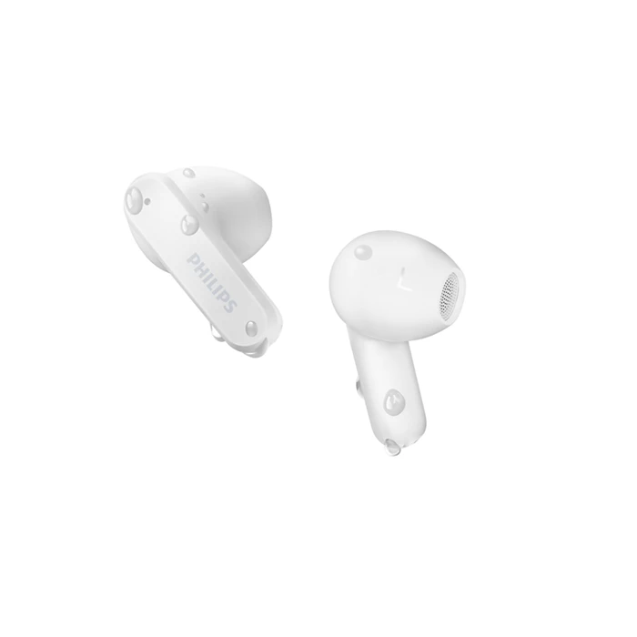 Philips True Wireless Earphones (TAT2139WT/97) White