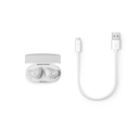 Philips True Wireless Earphones (TAT2139WT/97) White