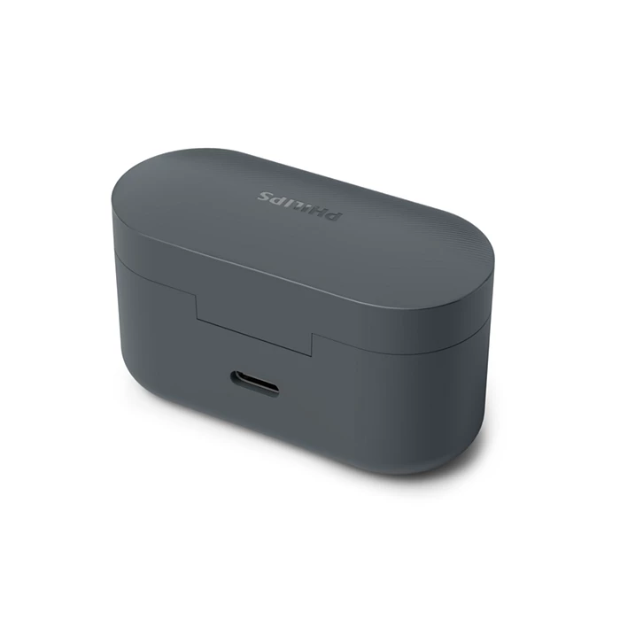 Philips True Wireless Earphones (TAT3509GY/97) Grey