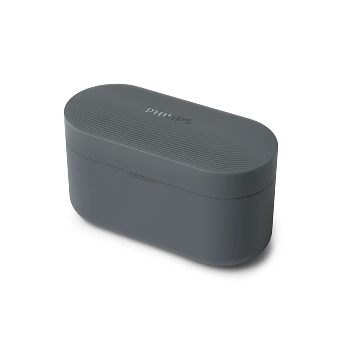 Philips True Wireless Earphones (TAT3509GY/97) Grey