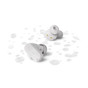 Philips True Wireless Earphones (TAT3509WT/97) White