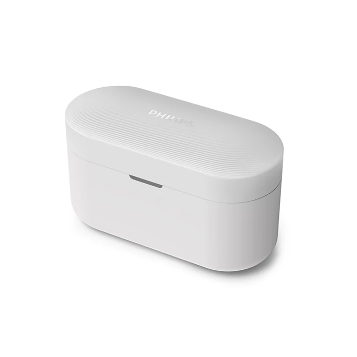 Philips True Wireless Earphones (TAT3509WT/97) White