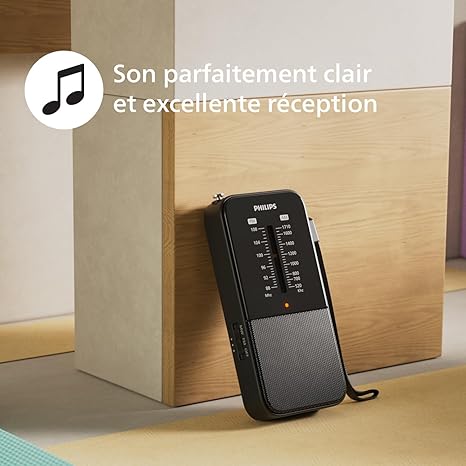 Portable Radio Philips  TAR1509/00 