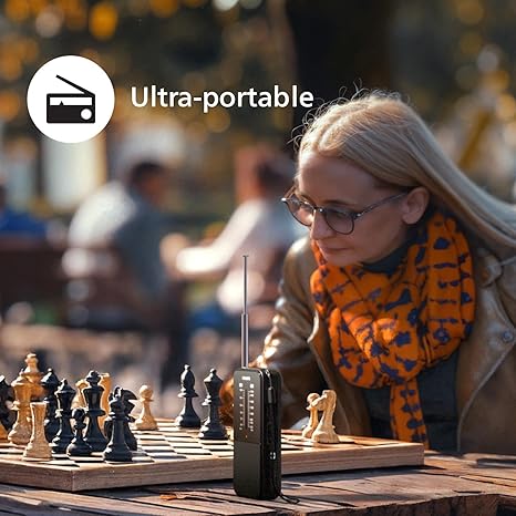 Portable Radio Philips  TAR1509/00 