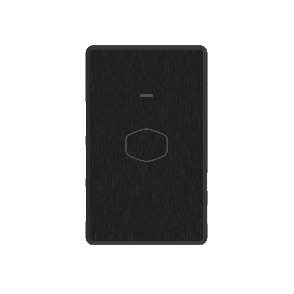 Cooler Master ARGB LED Controller Gen2