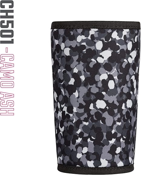 CH510 Cup sleeve Black CAMO