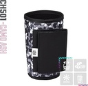 CH510 Cup sleeve Black CAMO