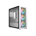 Casing Cooler Master Elite 301 White