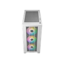 Casing Cooler Master Elite 301 White
