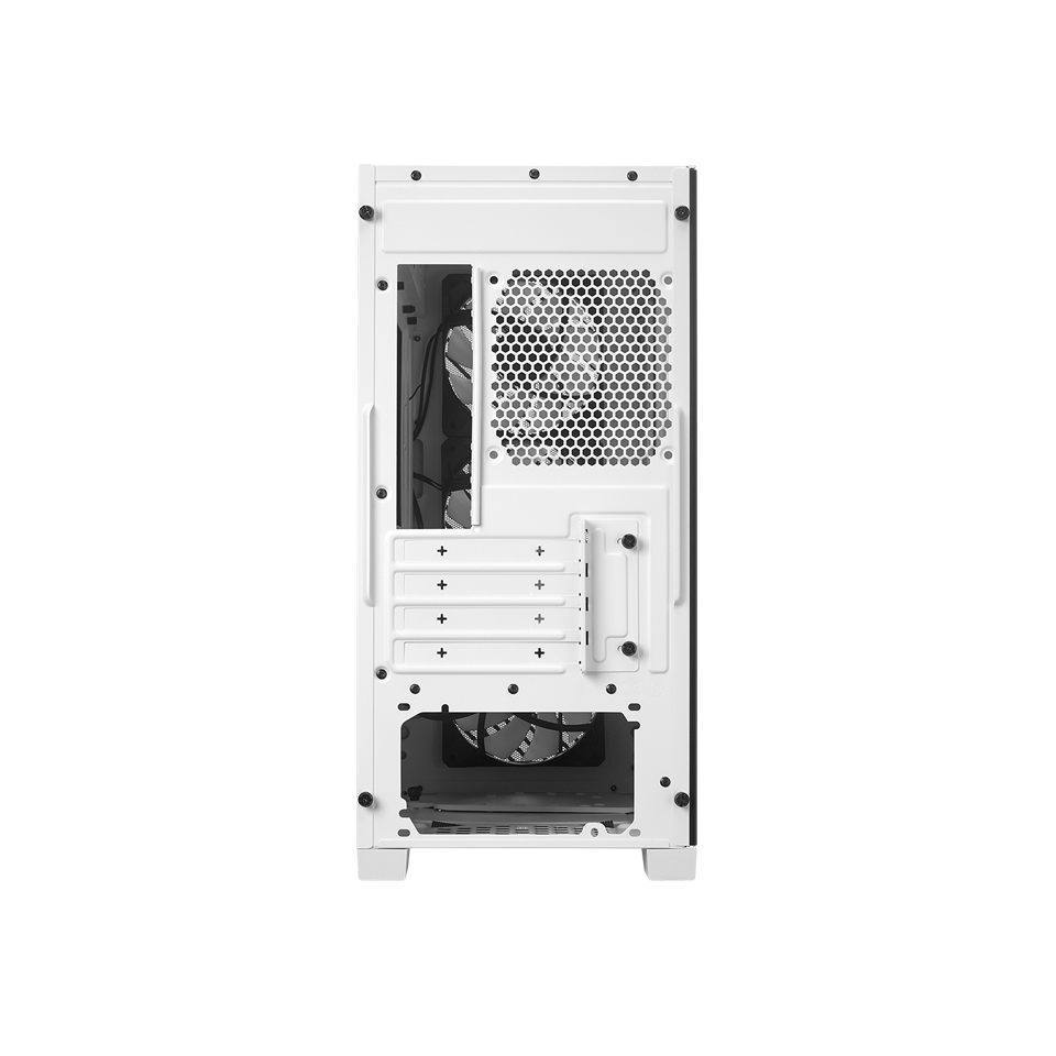 Casing Cooler Master Elite 301 White