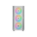 Casing Cooler Master Masterbox MB600 White