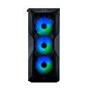 Casing Cooler Master Masterbox TD500 Crystal