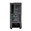 Casing Cooler Master Masterbox TD500 Crystal