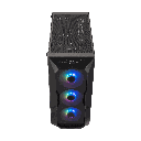 Casing Cooler Master Masterbox TD500 Crystal