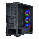 Casing Cooler Master Masterbox TD500 Crystal