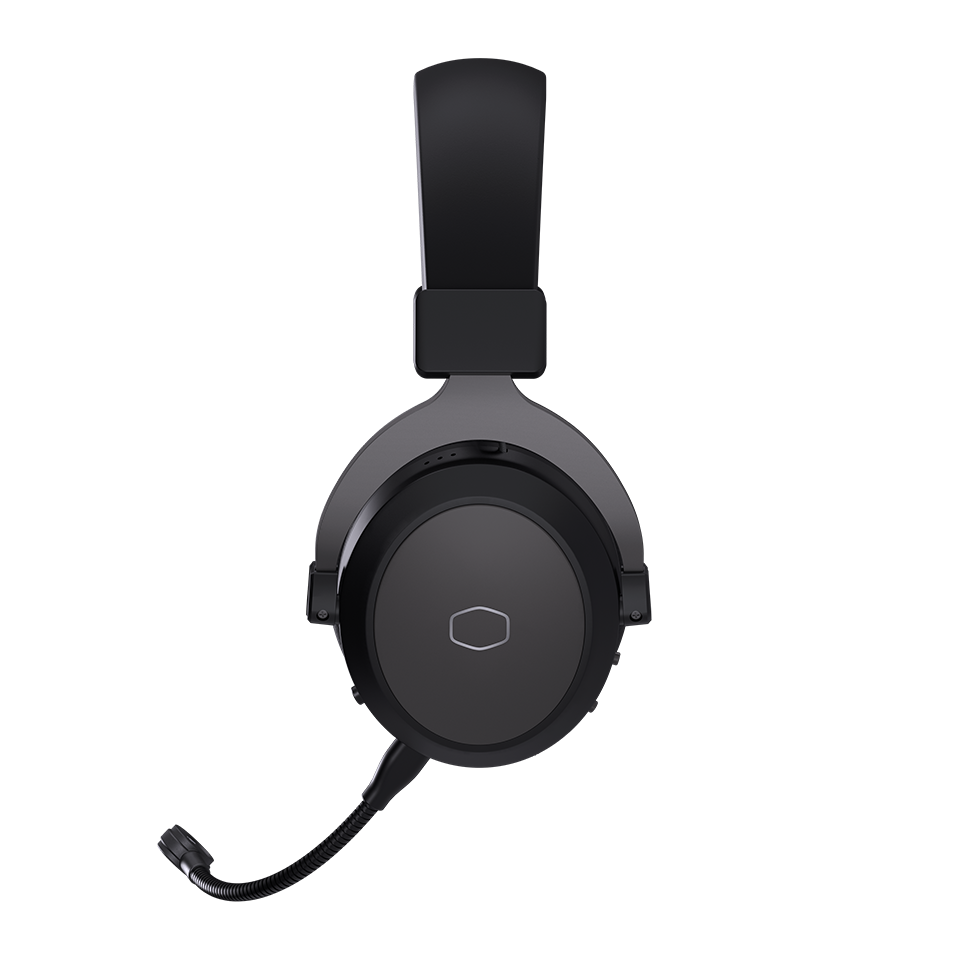 Wireless Gaming Headset Cooler Master CH351